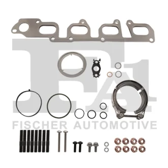 Монтажний комплект, компресор VAG (Fischer) Fischer Automotive One (FA1) KT112070