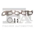 FISCHER VW К-т прокладок турбіни ARTEON 2.0 TDI 17-, PASSAT B8 2.0 TDI 14-, TIGUAN 2.0 TDI 15-, SKODA, AUDI Fischer Automotive One (FA1) KT112140E (фото 1)