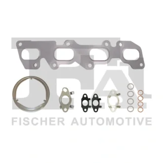 FA1 Комплект для монтажу, компресор Fischer Automotive One (FA1) KT112740E
