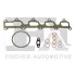 Монтажний комплект, компресор (вир-во Fischer) Fischer Automotive One (FA1) KT120010E (фото 1)