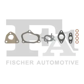 Комплект для монтажу (зменшений), компресор Fischer Automotive One (FA1) KT120020E