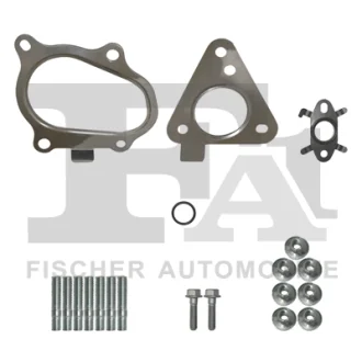 Монтажный комплект Fischer Automotive One (FA1) KT120030
