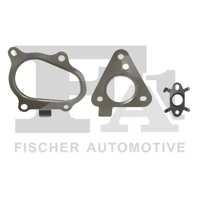 Монтажный комплект Fischer Automotive One (FA1) KT120030E (фото 1)
