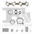 Монтажный комплект Fischer Automotive One (FA1) KT120055 (фото 1)