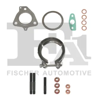 Монтажный комплект Fischer Automotive One (FA1) KT120060