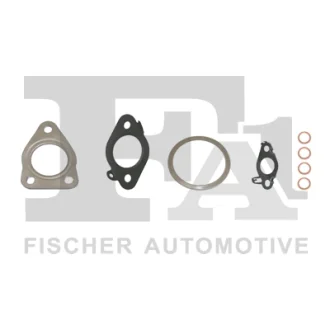 Монтажный комплект Fischer Automotive One (FA1) KT120065E