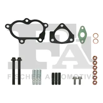 Монтажний комплект, компресор (вир-во Fischer) Fischer Automotive One (FA1) KT120080