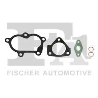 Комплект для монтажу (зменшений), компресор Fischer Automotive One (FA1) KT120080E