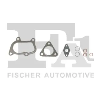 Комплект для монтажу (зменшений), компресор Fischer Automotive One (FA1) KT120100E