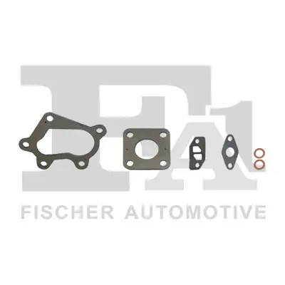 Монтажный комплект Fischer Automotive One (FA1) KT120110E (фото 1)