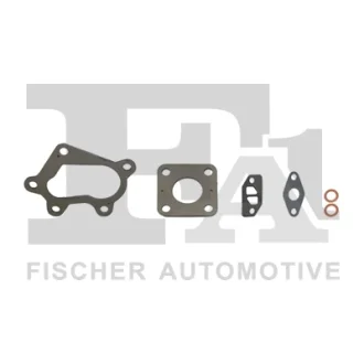 Монтажный комплект Fischer Automotive One (FA1) KT120110E