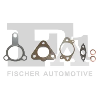 Монтажный комплект Fischer Automotive One (FA1) KT120140E