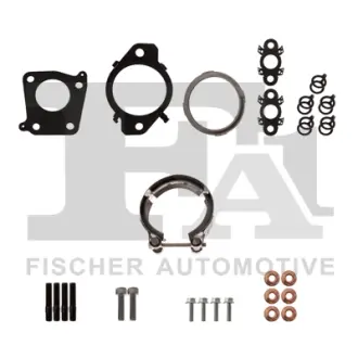 Монтажний комплект, компресор (вир-во Fischer) Fischer Automotive One (FA1) KT120150
