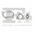 Монтажный комплект Fischer Automotive One (FA1) KT120170E (фото 1)