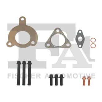 Монтажный комплект Fischer Automotive One (FA1) KT120200