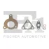 Монтажный комплект Fischer Automotive One (FA1) KT120200E (фото 1)