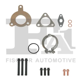 Монтажный комплект Fischer Automotive One (FA1) KT120210