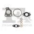 Монтажний комплект, компресор (вир-во Fischer) Fischer Automotive One (FA1) KT120280E (фото 1)