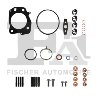 Комплект для монтажу (розширений), компресор Fischer Automotive One (FA1) KT120360
