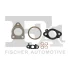 Монтажный комплект Fischer Automotive One (FA1) KT120450E (фото 1)