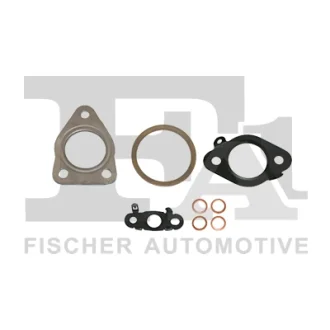 Монтажный комплект Fischer Automotive One (FA1) KT120450E
