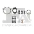 Комплект для монтажу (зменшений), компресор Fischer Automotive One (FA1) KT120860E (фото 1)