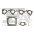 Монтажный комплект Fischer Automotive One (FA1) KT130010E (фото 1)