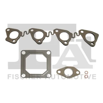 Монтажный комплект Fischer Automotive One (FA1) KT130010E