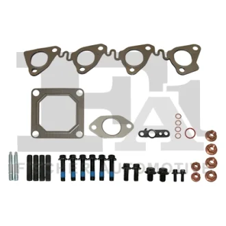 Комплект для монтажу Fischer Automotive One (FA1) KT130020