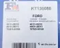 Комплект прокладок турбіни FA1 Fischer Automotive One (FA1) KT130080 (фото 11)