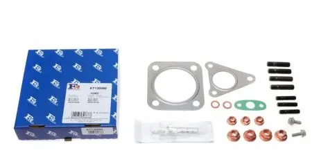 Комплект прокладок турбіни FA1 Fischer Automotive One (FA1) KT130080