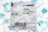 Комплект прокладок турбіни Ford Transit 2.4 TDCi 04-06 Fischer Automotive One (FA1) KT130090E (фото 5)