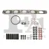 Монтажний комплект, компресор FORD 2.5 ST 20V HYDA/HYDB/HYDC 04-13 (вир-во Fischer) Fischer Automotive One (FA1) KT130130 (фото 1)