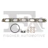 Монтажный комплект Fischer Automotive One (FA1) KT130130E (фото 1)