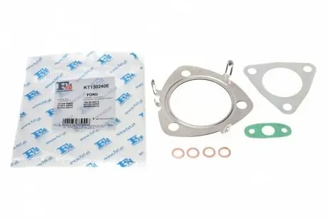 Комплект прокладок турбіни FA1 Fischer Automotive One (FA1) KT130240E
