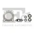Монтажний комплект, компресор FORD 2.0 TDCi Duratorq (вир-во Fischer) Fischer Automotive One (FA1) KT130250E (фото 1)