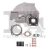Ремкомплект турбокомпрессора расширенный ford focus iii 1.0 ecoboost Fischer Automotive One (FA1) KT130300 (фото 1)