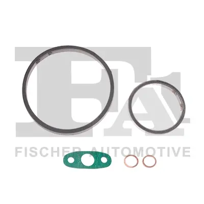 Монтажний комплект, компресор (вир-во Fischer) Fischer Automotive One (FA1) KT130320E (фото 1)