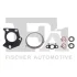Ремкомплект турбокомпрессора ford galaxy (wa6) 2.2 08-12, mondeo iv (ba7) 2.2 08-10, mondeo iv turnier (ba7) 2.2 08-10, mondeo iv (ba7) 2.2 08-10, s-m Fischer Automotive One (FA1) KT130400E (фото 1)