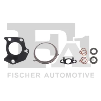 Ремкомплект турбокомпрессора ford galaxy (wa6) 2.2 08-12, mondeo iv (ba7) 2.2 08-10, mondeo iv turnier (ba7) 2.2 08-10, mondeo iv (ba7) 2.2 08-10, s-m Fischer Automotive One (FA1) KT130400E