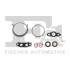 FA1 Комплект для монтажу, компресор Fischer Automotive One (FA1) KT130410E (фото 1)