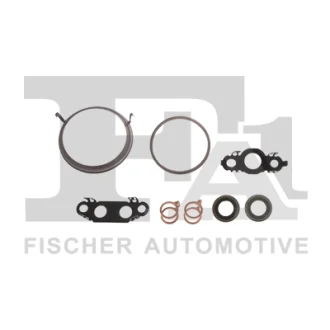 FA1 Комплект для монтажу, компресор Fischer Automotive One (FA1) KT130410E