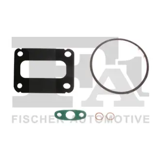 Комплект для монтажу (зменшений), компресор Fischer Automotive One (FA1) KT130510E