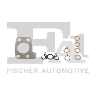 Комплект для монтажу (зменшений), компресор Fischer Automotive One (FA1) KT130700E