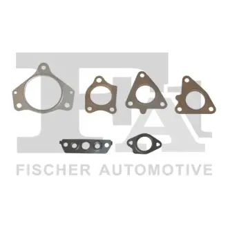 Комплект для монтажу (зменшений), компресор Fischer Automotive One (FA1) KT140030E