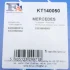 Комплект прокладок з різних матеріалів Fischer Automotive One (FA1) KT140050 (фото 12)
