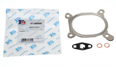 Комплект прокладок Fischer Automotive One (FA1) KT140055E