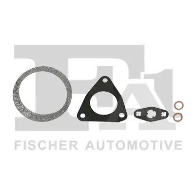 Монтажный комплект Fischer Automotive One (FA1) KT140095E (фото 1)