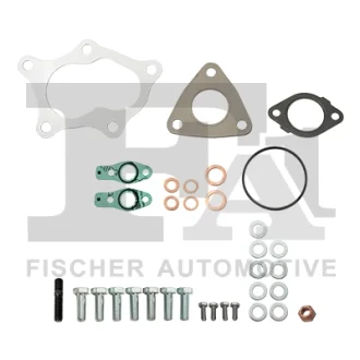 Монтажный комплект Fischer Automotive One (FA1) KT140510