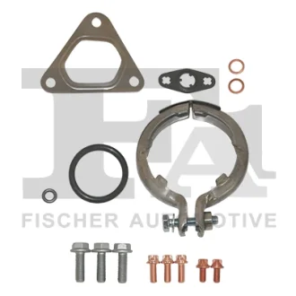 Монтажный комплект Fischer Automotive One (FA1) KT140540